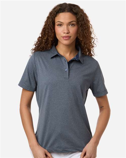 Swannies - Women's Ella Polo - SW2001L