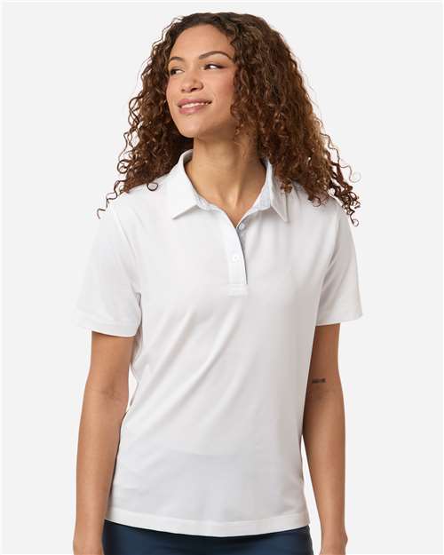 Swannies - Women's Ella Polo - SW2001L
