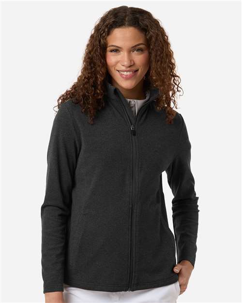 Swannies - Women's Emily Full-Zip - SWE500L
