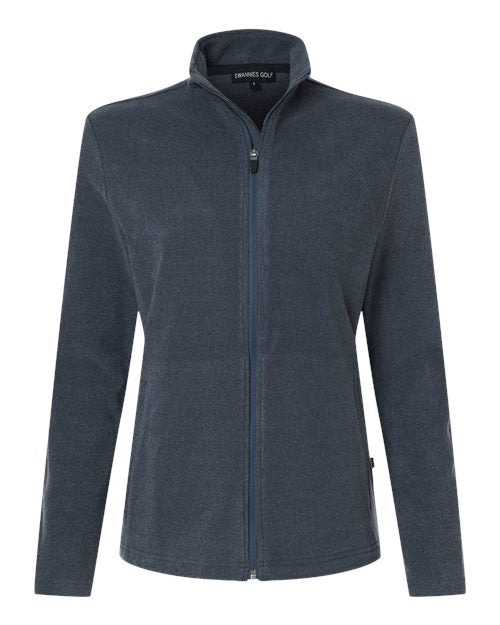 Swannies - Women's Emily Full-Zip - SWE500L