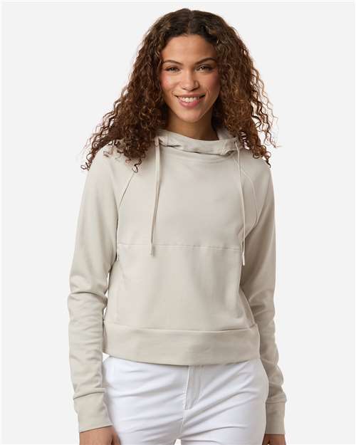Swannies - Women's Emma Hooded Sweatshirt - SWE600L