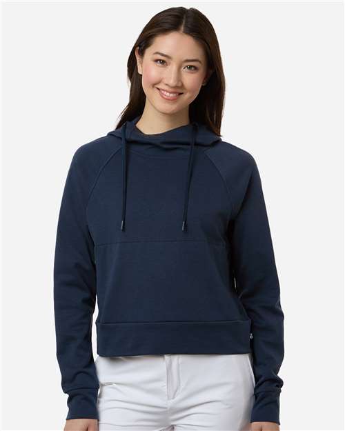 Swannies - Women's Emma Hooded Sweatshirt - SWE600L
