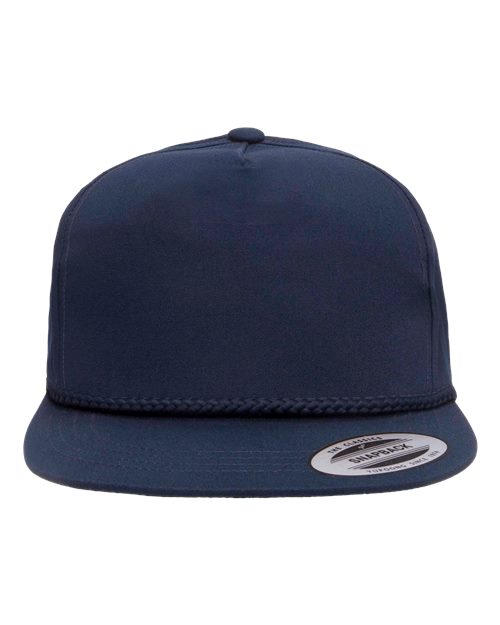 YP Classics - Classic Poplin Golf Cap - 6002YP