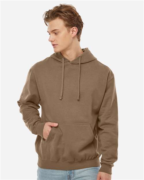 Tultex - Unisex Fleece Hooded Sweatshirt - 320