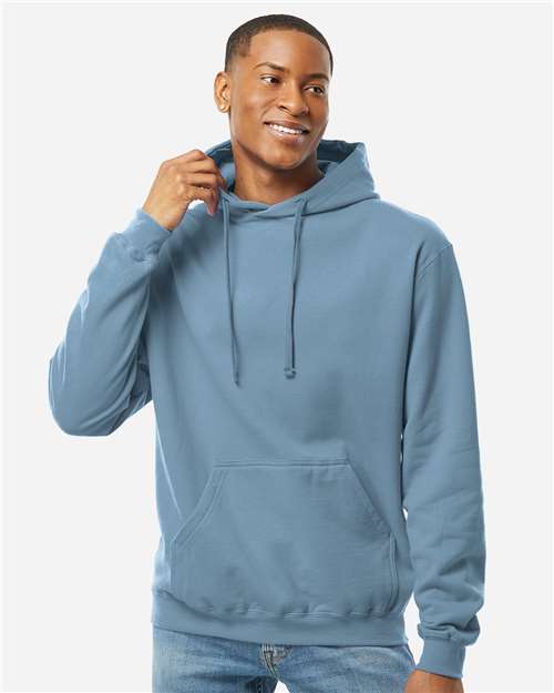 Tultex - Unisex Fleece Hooded Sweatshirt - 320