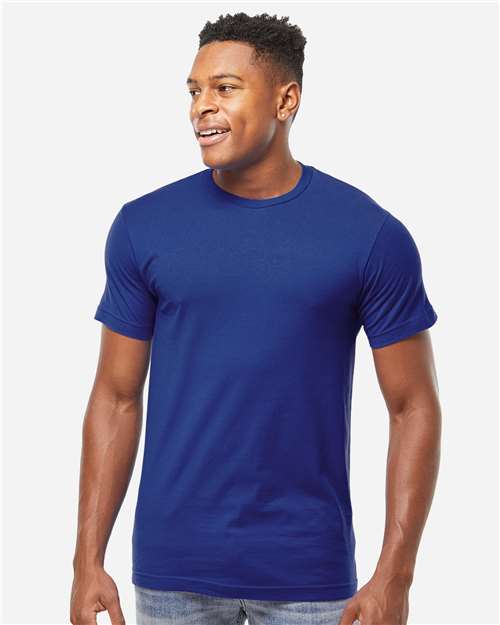 Tultex - Unisex Fine Jersey T-Shirt - 202
