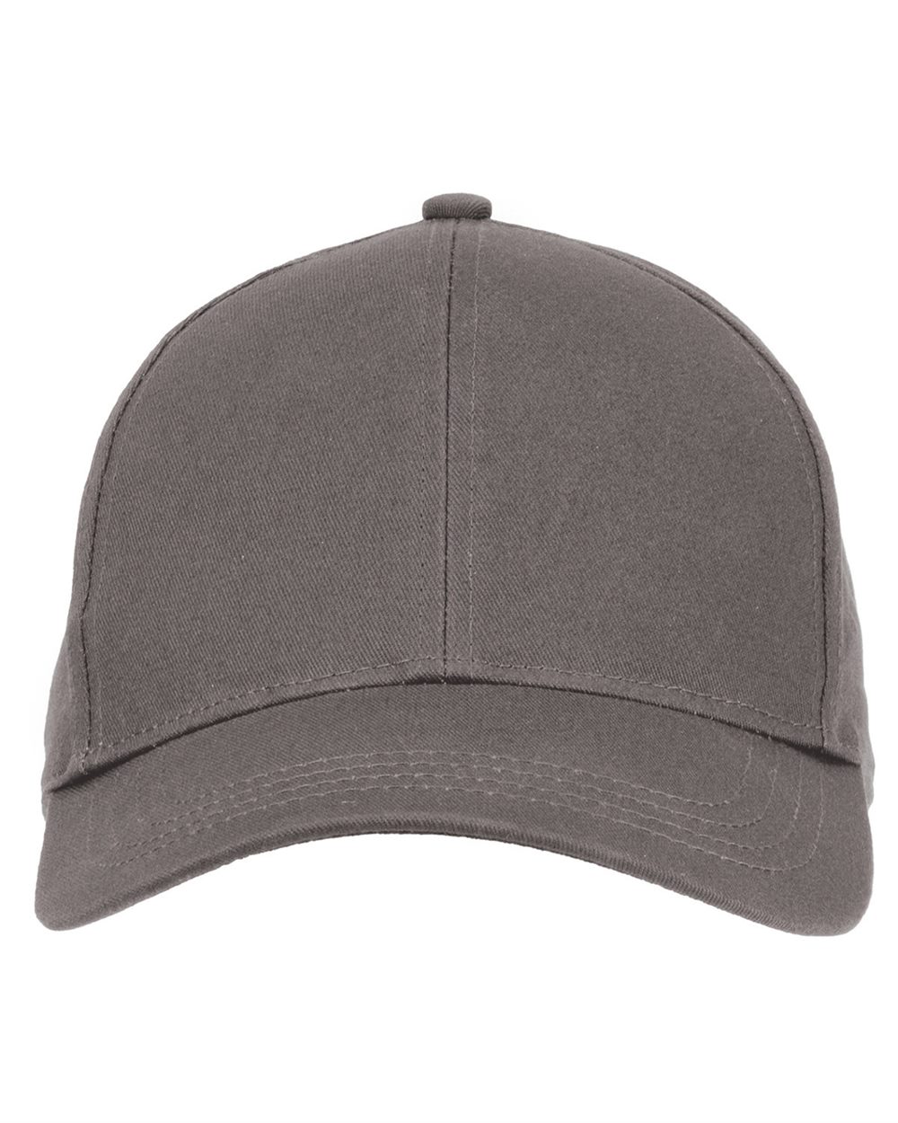 econscious - Structured Six-Panel Baseball Cap - EC7025