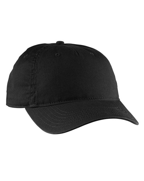econscious - Unstructured Five-Panel Baseball Cap - EC7087