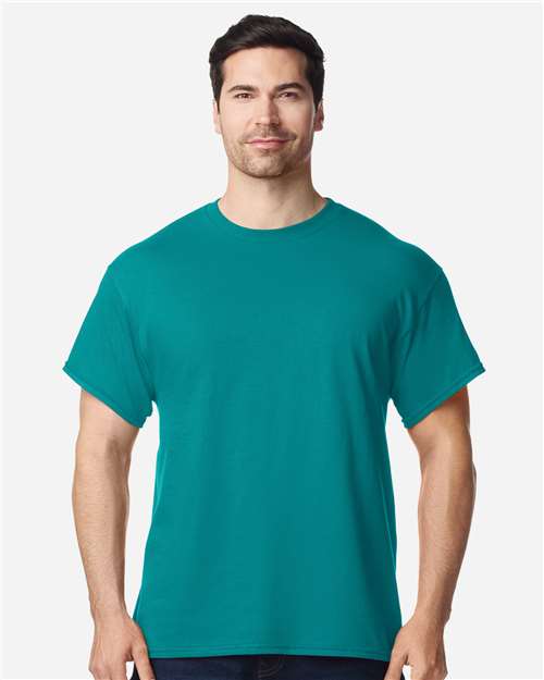 Gildan - Camiseta unisex de algodón pesado™ - 5000