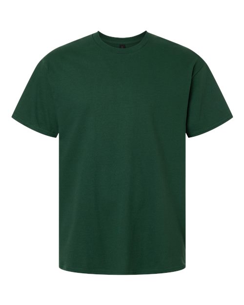 Gildan - Camiseta unisex de algodón pesado™ - 5000