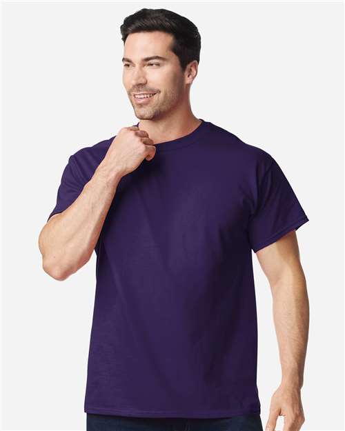 Gildan - Camiseta unisex de algodón pesado™ - 5000