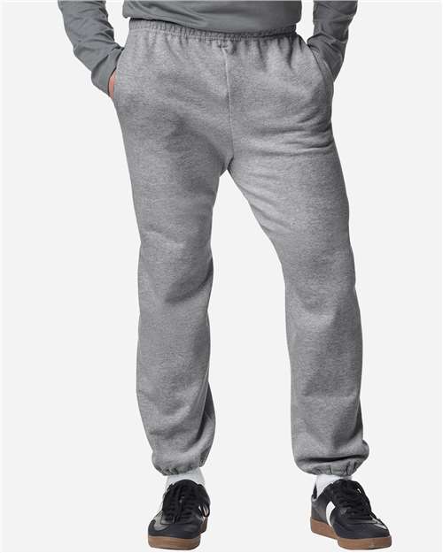 Gildan - Unisex Heavy Blend™ Pocket Sweatpants - 18100