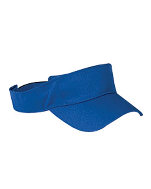Accesorios grandes - Visera de sarga china - BX006