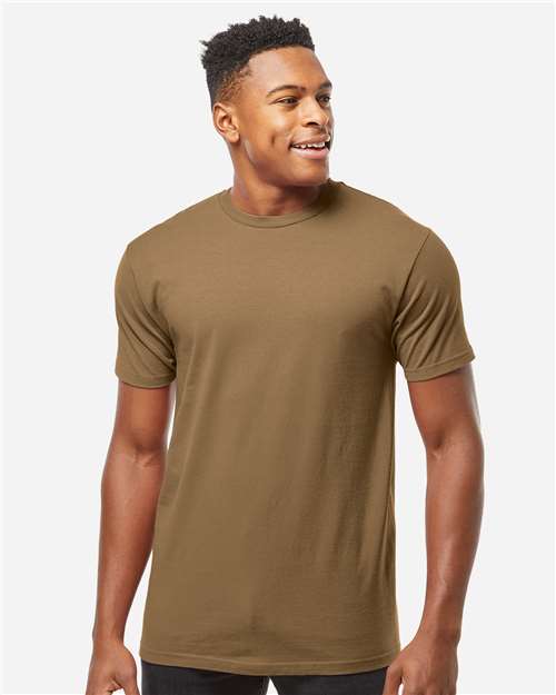 Tultex - Unisex Heavyweight Jersey T-Shirt - 290