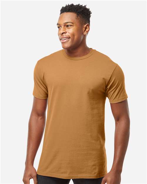 Tultex - Camiseta unisex de jersey de peso pesado - 290