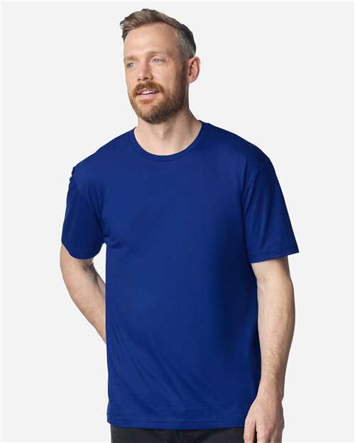 Gildan - Camiseta unisex Softstyle® - 64000