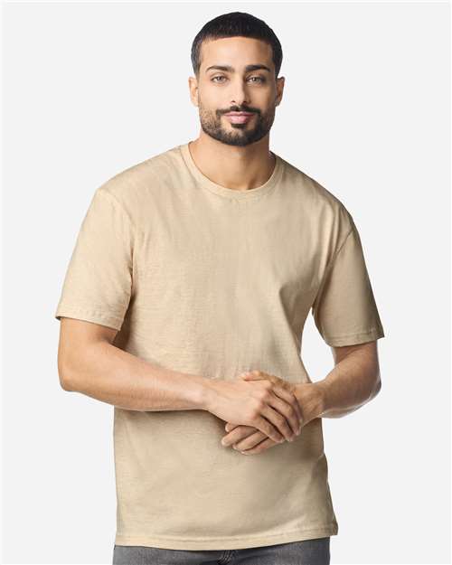 Gildan - Camiseta unisex Softstyle® - 64000