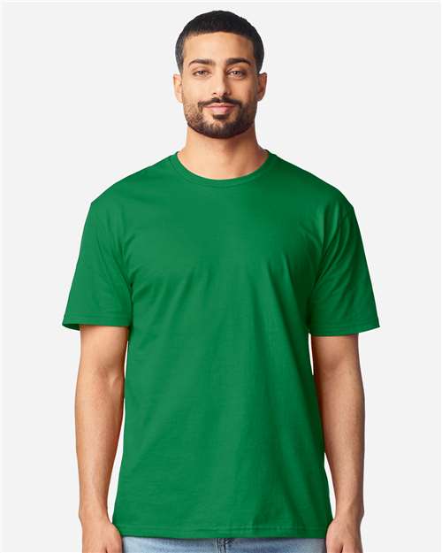 Gildan - Camiseta unisex Softstyle® - 64000
