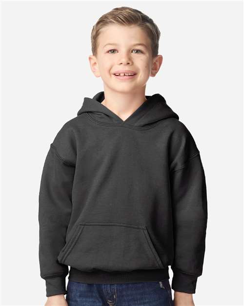 Gildan - Sudadera con capucha Youth Heavy Blend™ - 18500B