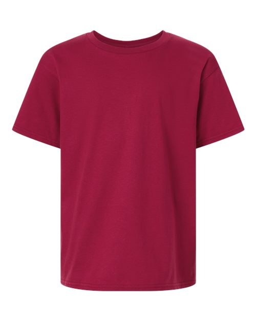 Gildan - Camiseta juvenil Softstyle® - 64000B