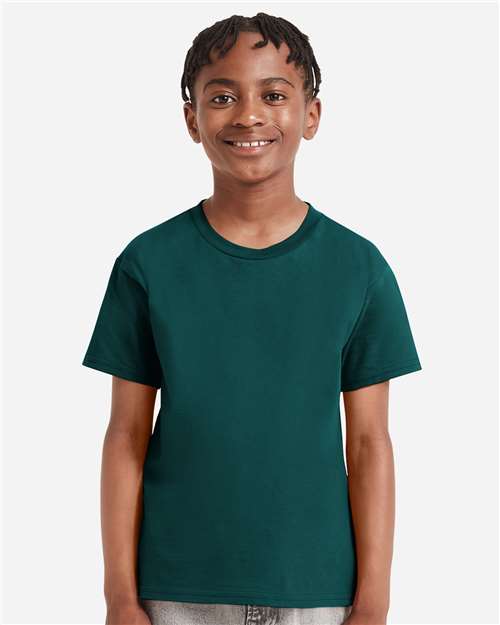 Gildan - Camiseta juvenil Softstyle® - 64000B