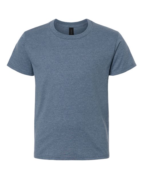 Gildan - Camiseta juvenil Softstyle® - 64000B