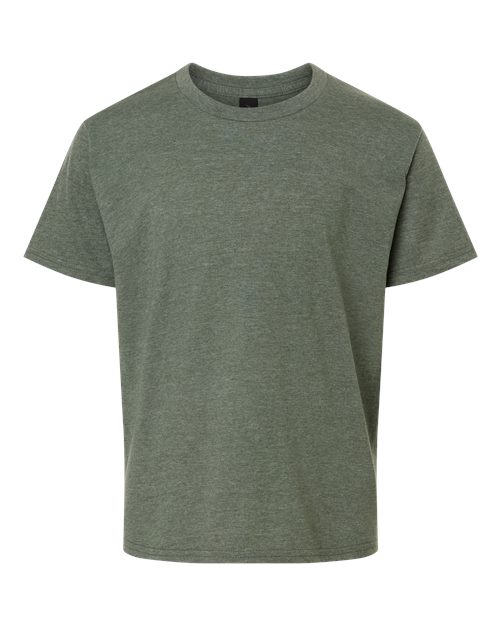 Gildan - Camiseta juvenil Softstyle® - 64000B