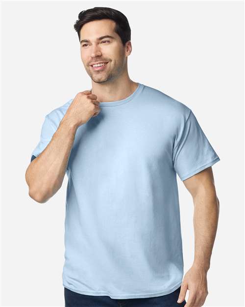 Gildan - Unisex Softstyle® Plasma Print T-Shirt - 64PLSMA