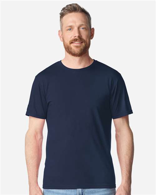 Gildan - Unisex Softstyle® Plasma Print T-Shirt - 64PLSMA