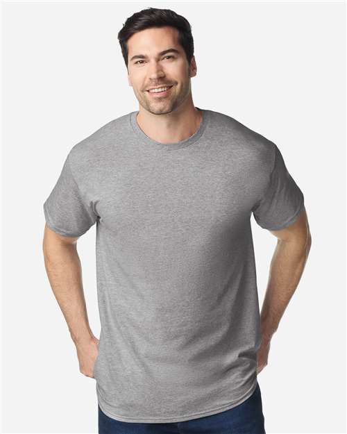 Gildan - Unisex Softstyle® Plasma Print T-Shirt - 64PLSMA