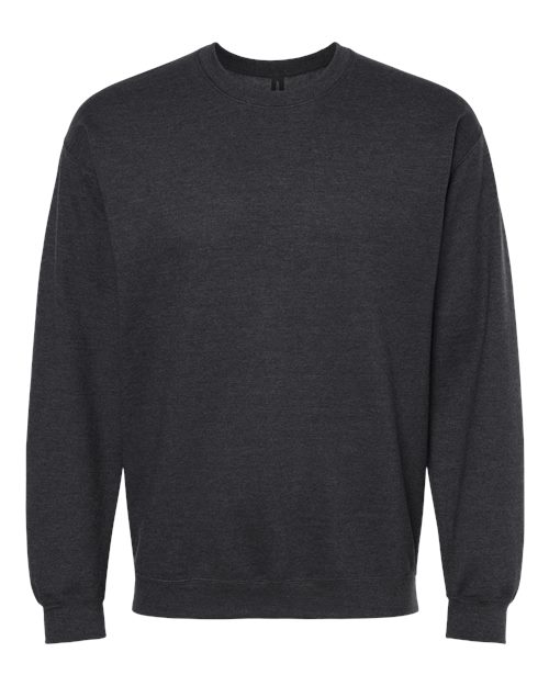 Gildan - Unisex Softstyle® Midweight Crewneck Sweatshirt - SF000