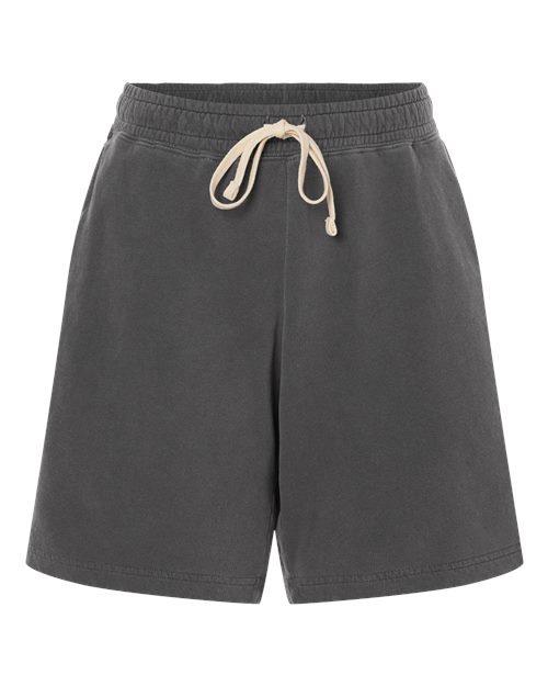 Comfort Colors - Women’s Garment-Dyed Lightweight Sweat Shorts - 1468L