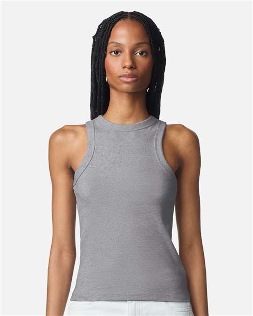 American Apparel - Women's Baby Rib Tank - BR2101
