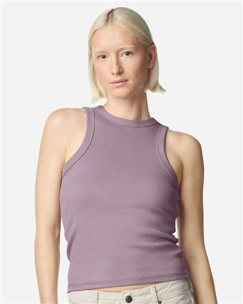 American Apparel - Women's Baby Rib Tank - BR2101