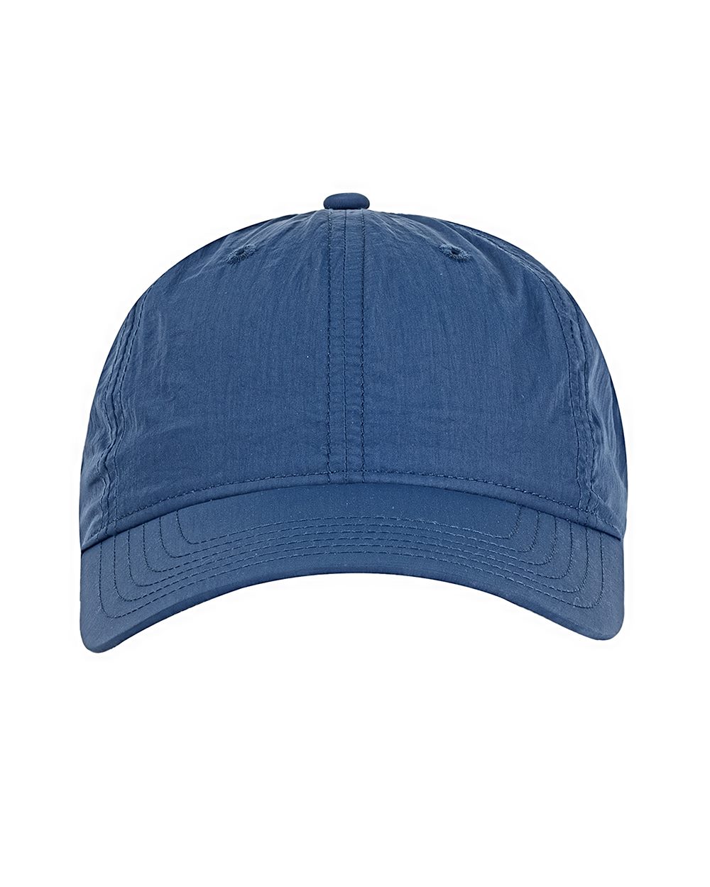Accesorios grandes - Gorra de nailon arrugado - BA715