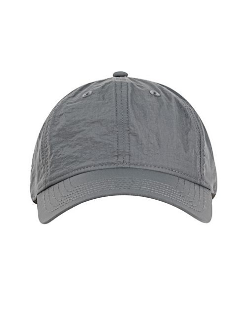 Accesorios grandes - Gorra de nailon arrugado - BA715