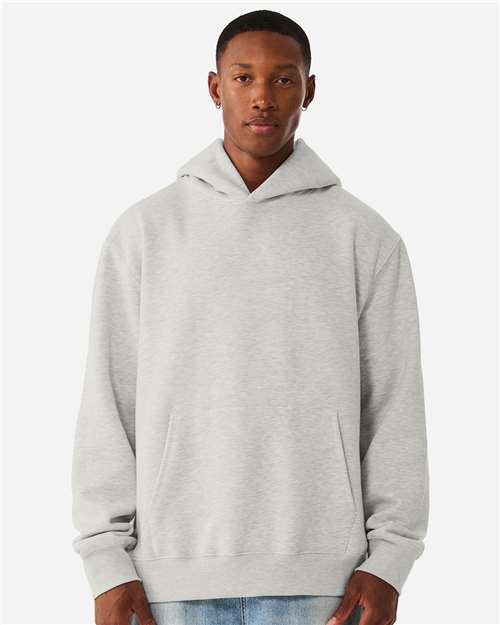 BELLA + CANVAS - Sudadera unisex con capucha de 283 g - 4719