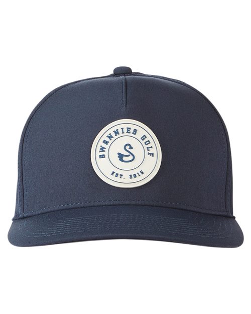 Swannies - Wade Cap - SWWA800