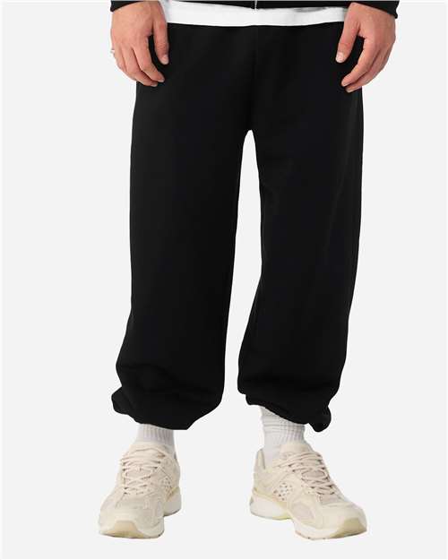 BELLA + CANVAS - Unisex Sponge Fleece Sweatpants - 3738