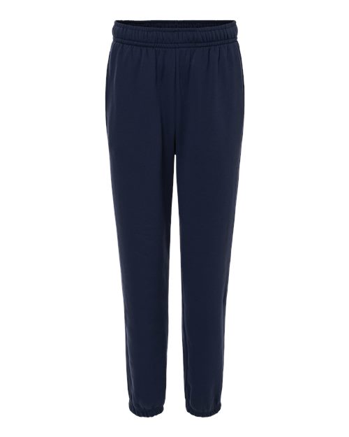 BELLA + CANVAS - Unisex Sponge Fleece Sweatpants - 3738
