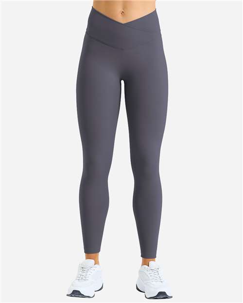 TriDri - Women's Luxe Leggings - TD651