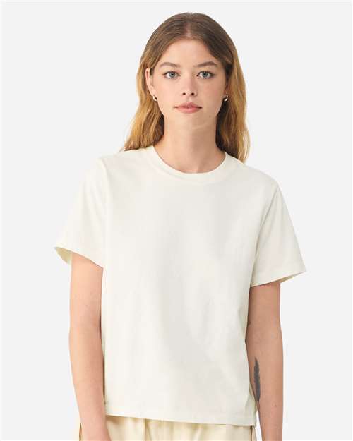 BELLA + CANVAS - Women's Garment-Dyed Tee - 6110GD