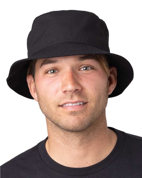 Big Accessories - Lariat Bucket Hat - BA642