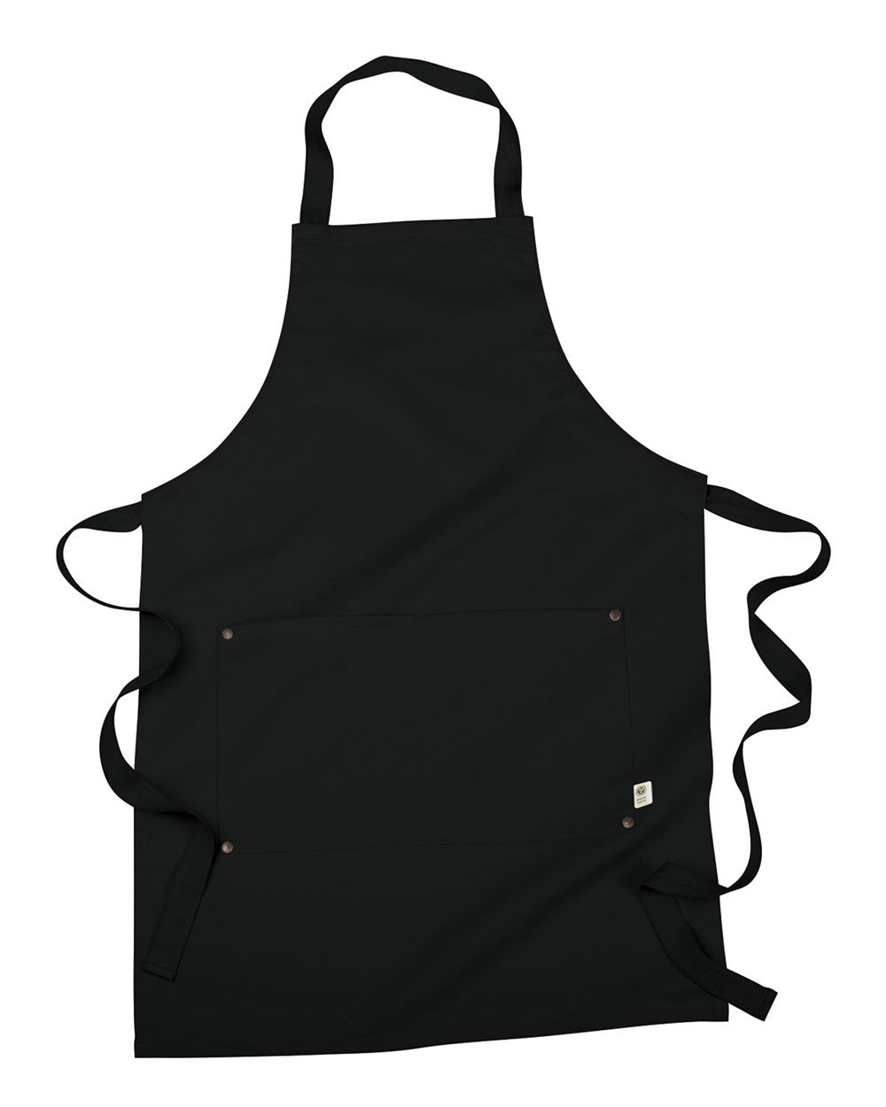 econscious - Two Pocket Apron - EC6015