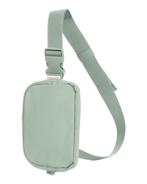 Comfort Colors - Explorer Sling Bag - CCSB0
