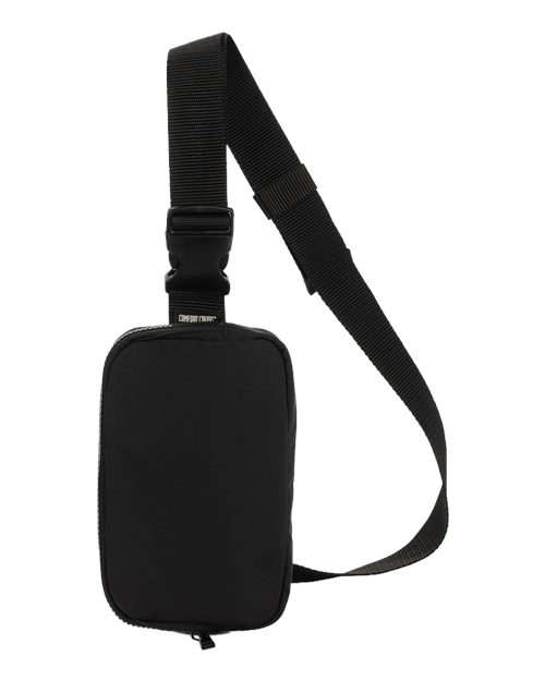 Comfort Colors - Explorer Sling Bag - CCSB0