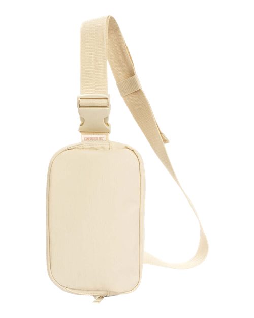 Comfort Colors - Explorer Sling Bag - CCSB0