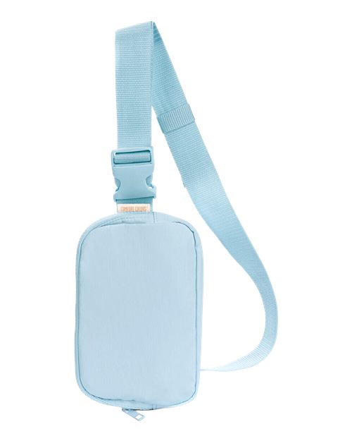 Comfort Colors - Explorer Sling Bag - CCSB0