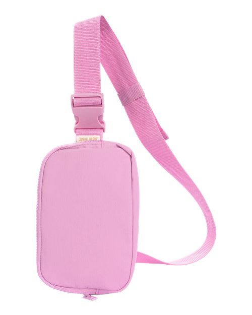 Comfort Colors - Explorer Sling Bag - CCSB0