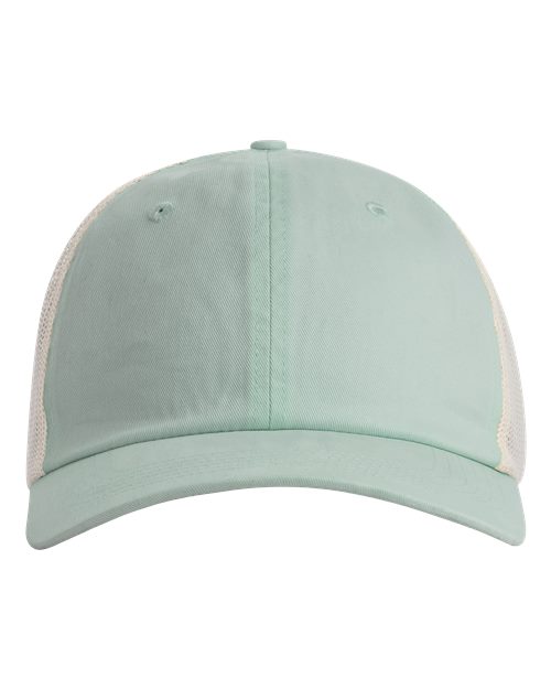 Comfort Colors - Sunwashed Trucker Cap - CCST0